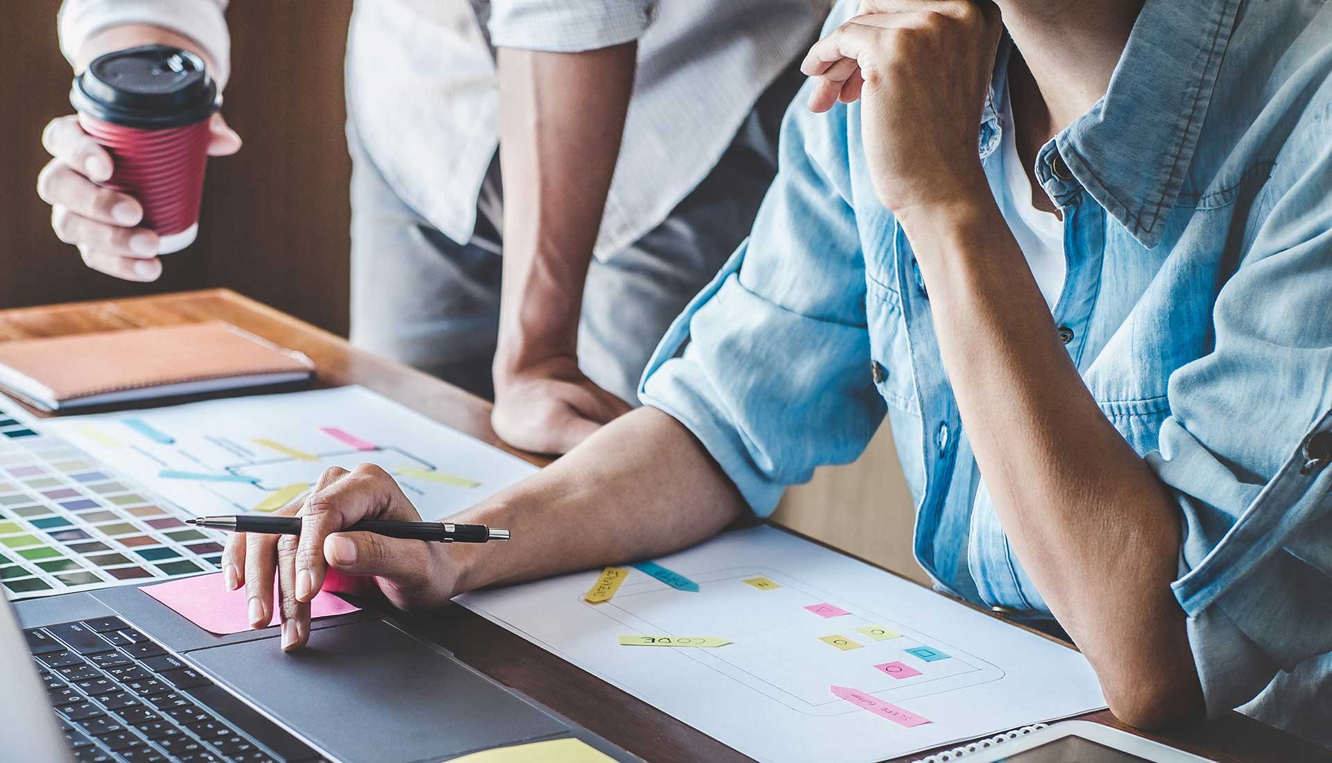 ホームページ開設しました