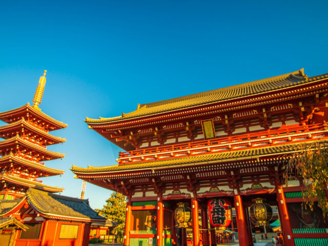 スリランカの方々の日本 ツアーガイド してきました！