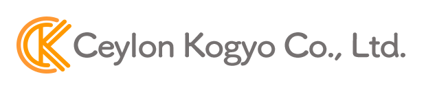 Ceylon Kogyo Co., Ltd.