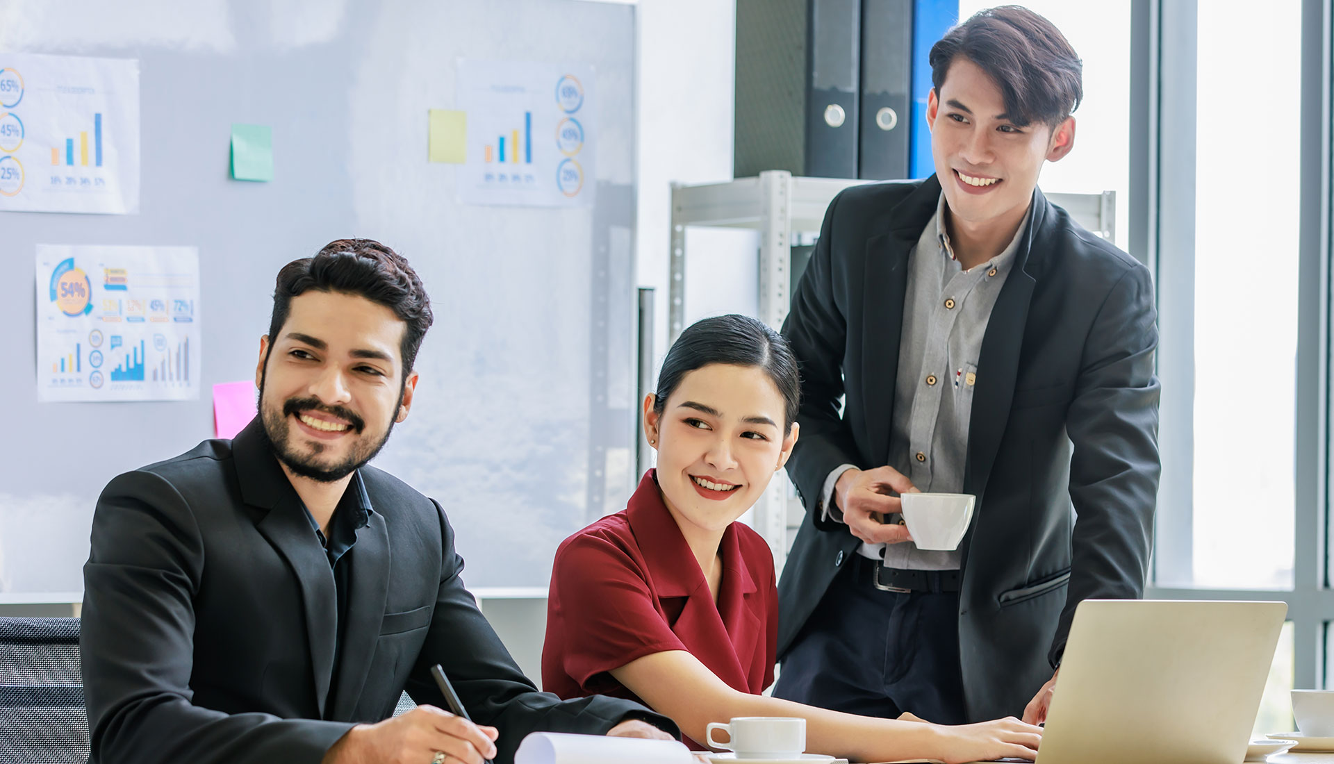 外国人の生活サポート 支援